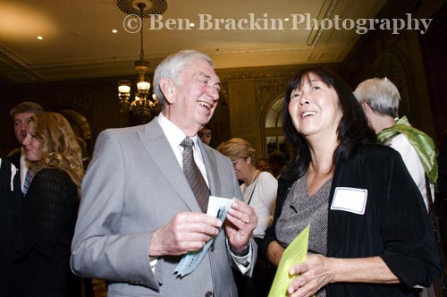 HistoryLunch 2011: Remembering the Future